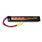 VANT Akku LiPo 1200mAh 11.1V 30C