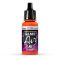 Vallejo Game Air 72709 Hot Orange, 17 ml