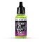 Vallejo Game Air 72733 Light Livery Green, 17 ml
