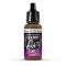 Vallejo Game Air 72743 Beasty Brown, 17 ml