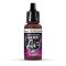 Vallejo Game Air 72744 Dark Fleshtone, 17 ml