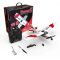 Volantex Trainstar Mini 400 RTF Gyroval