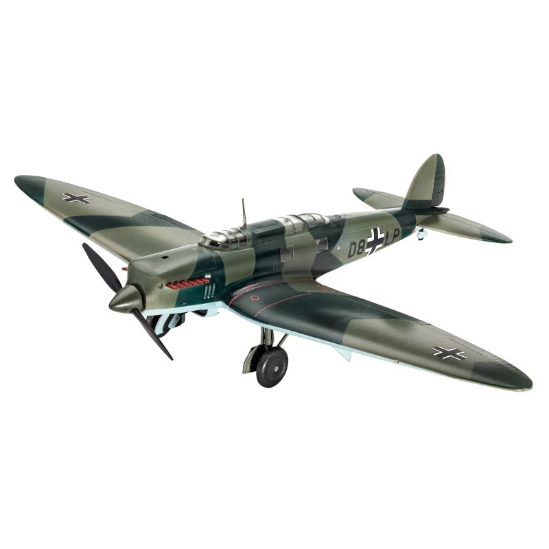 Revell 03962 Heinkel He70 F-2