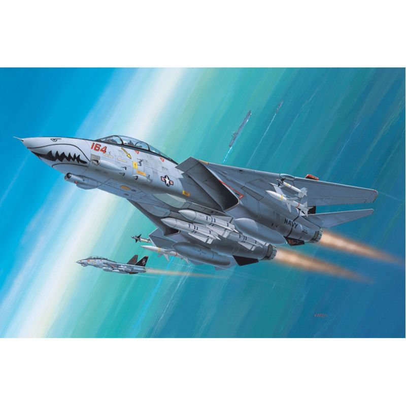 Revell 04049 F-14D Super Tomcat