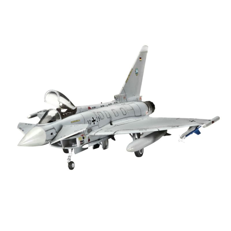Revell 04282 Eurofighter Typhoon (együléses)