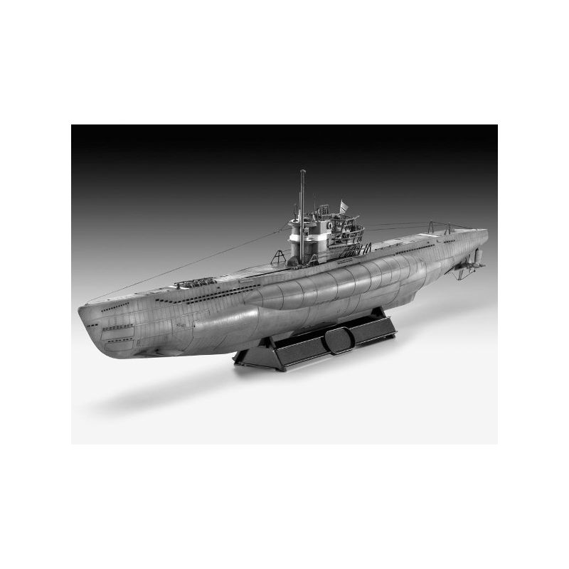 REVELL 05100 U-Boot Typ VII C/41
