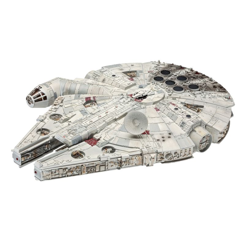Revell 06718 Star Wars - Millennium Falcon 1:72