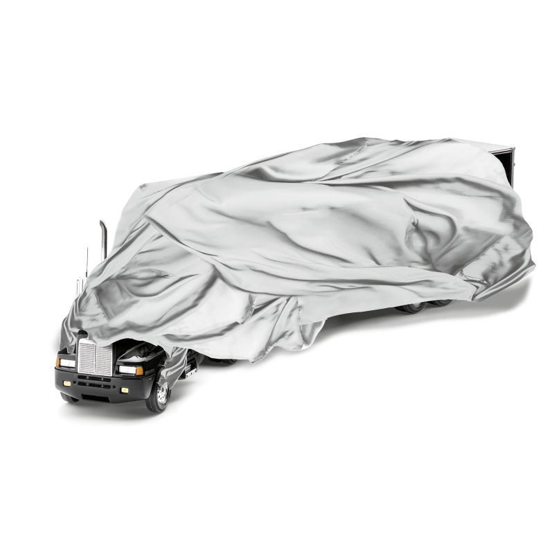 Revell 07658 Gift Set Rammstein Tour Truck