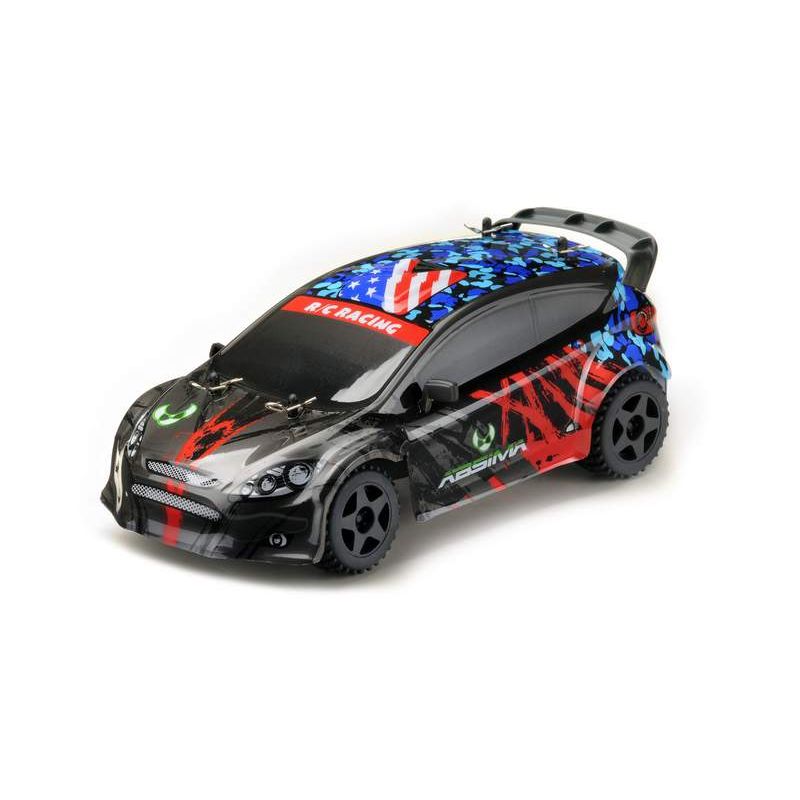 ABSIMA 1:24 EP 2WD Touring/Drif "X Racer" RTR wESP