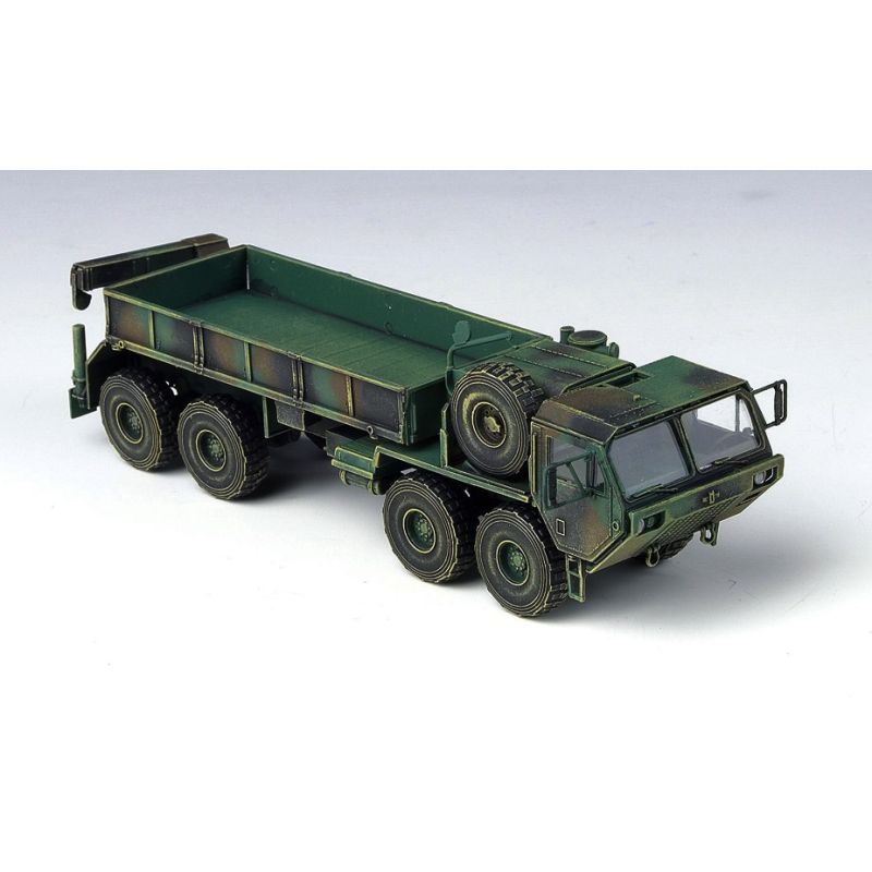 1/72 M997 8X8 OSHKOSH