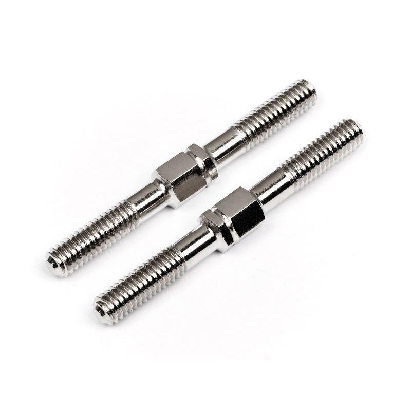 HPI 101023 Turnbuckle 4X40Mm