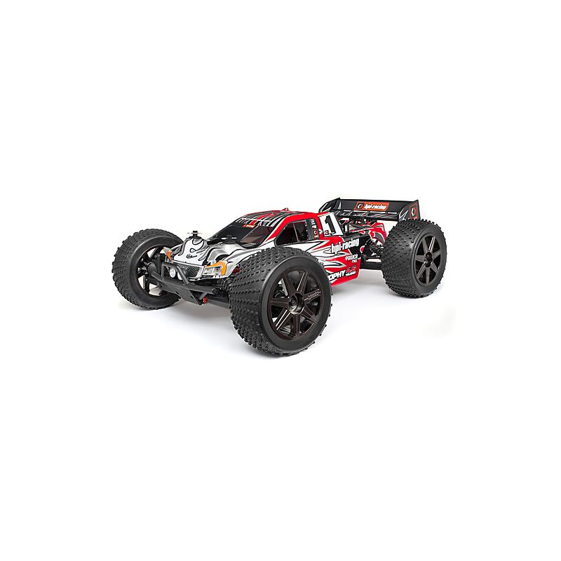 HPI Trophy Truggy 4.6 festett karosszéria