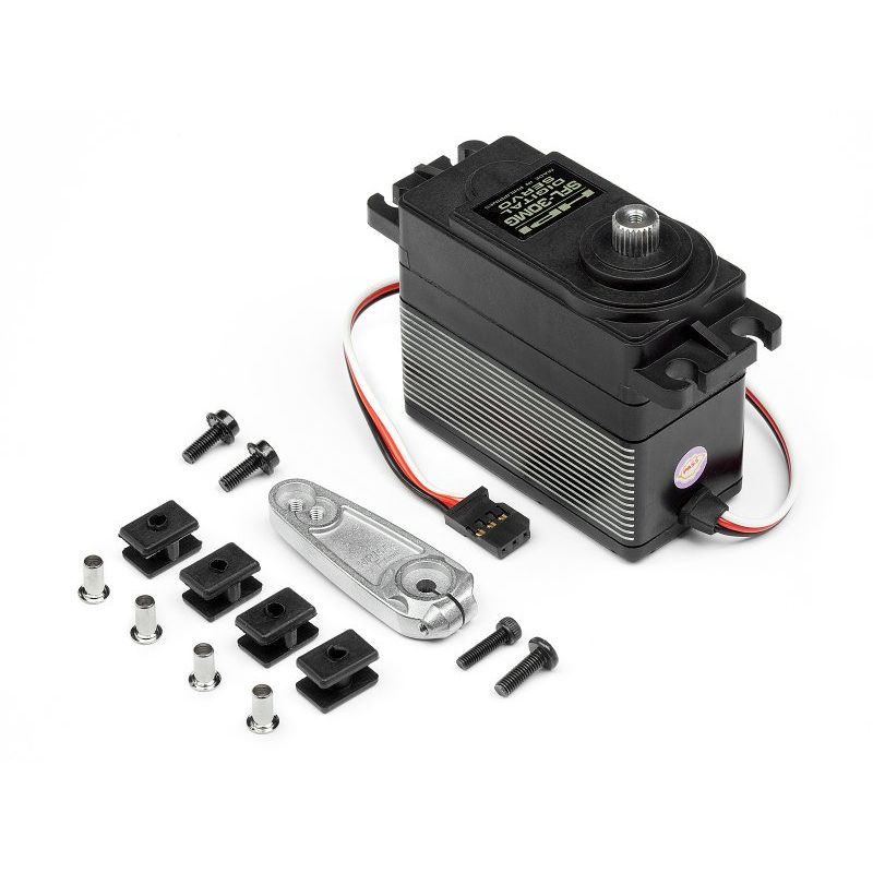 HPI 102612 Sfl-30Mg Digital Servo (High Torque/18Kg-Cm 6.0V)