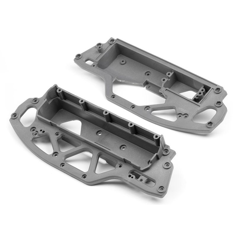 HPI 105722 MAIN CHASSIS SET