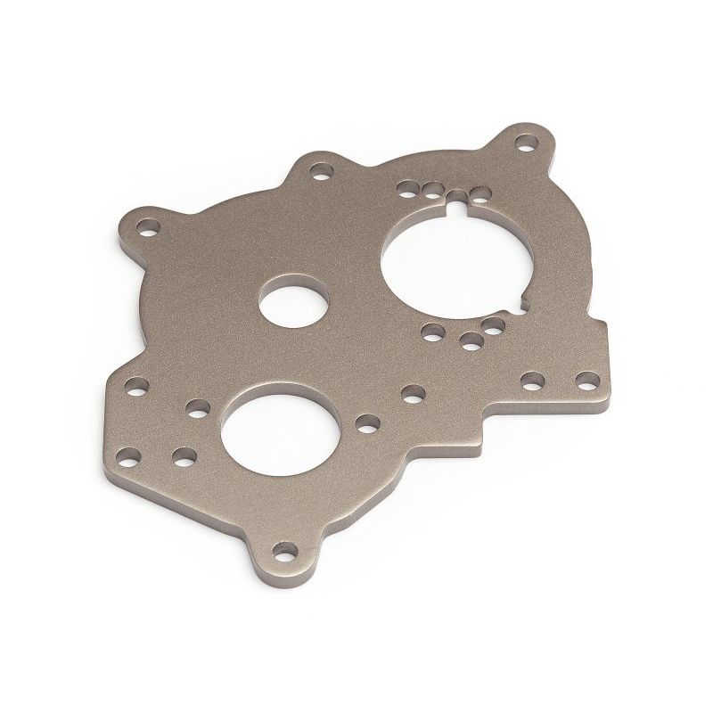 HPI 105305 MOTOR PLATE 2.5mm