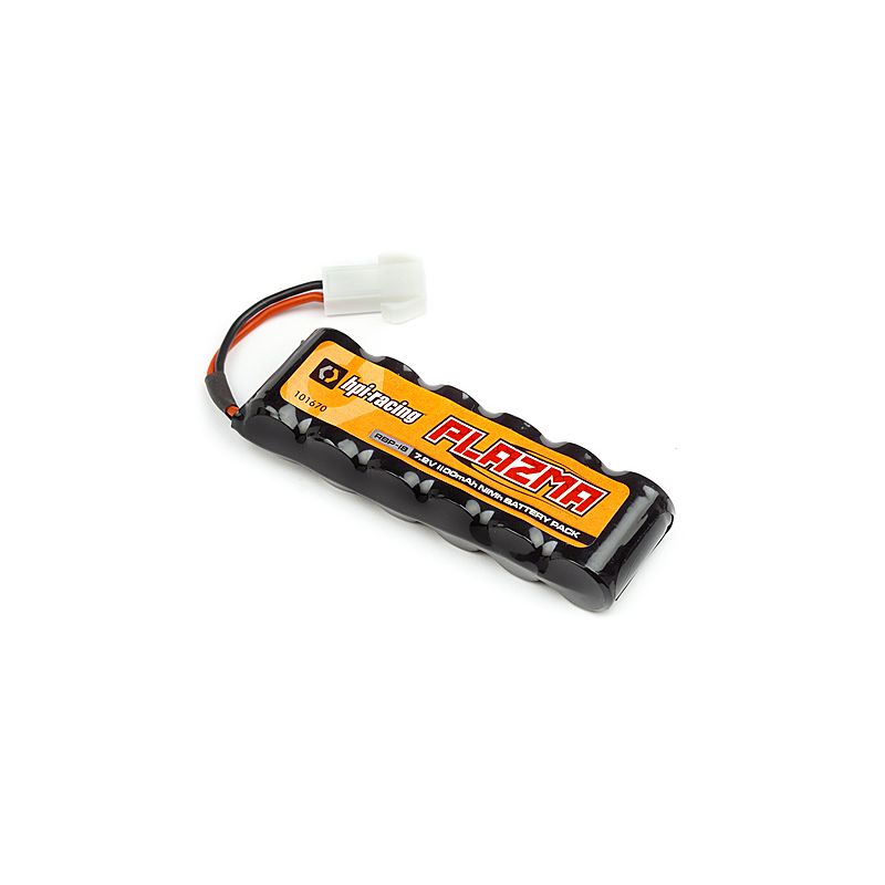 Mini Recon akku 7.2V 1100mAh