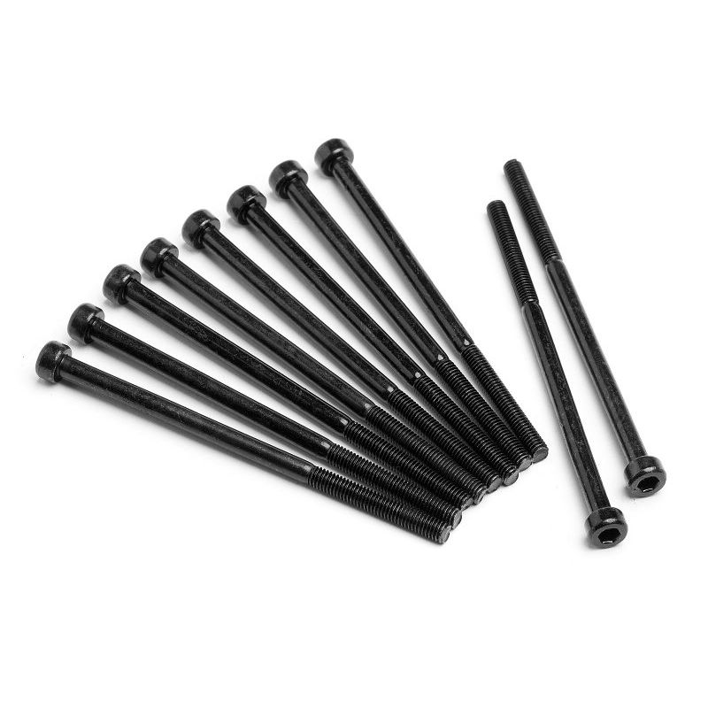 HPI 106433 Cap Head Screw M3X58Mm (10db)