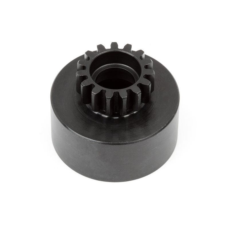 HPI 107892 Clutch Bell 15T