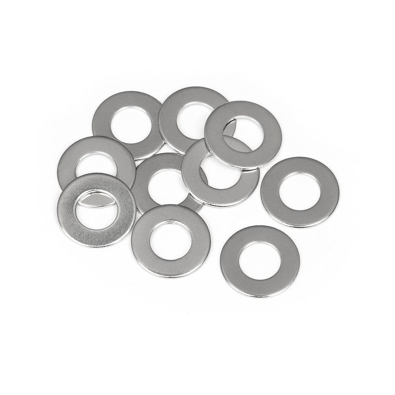 HPI 107896 Washer 5.1X13X0.3Mm (10db)