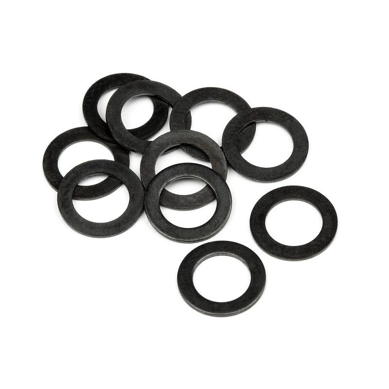 HPI 107897 Washer 5.2X8X0.5Mm (10db)