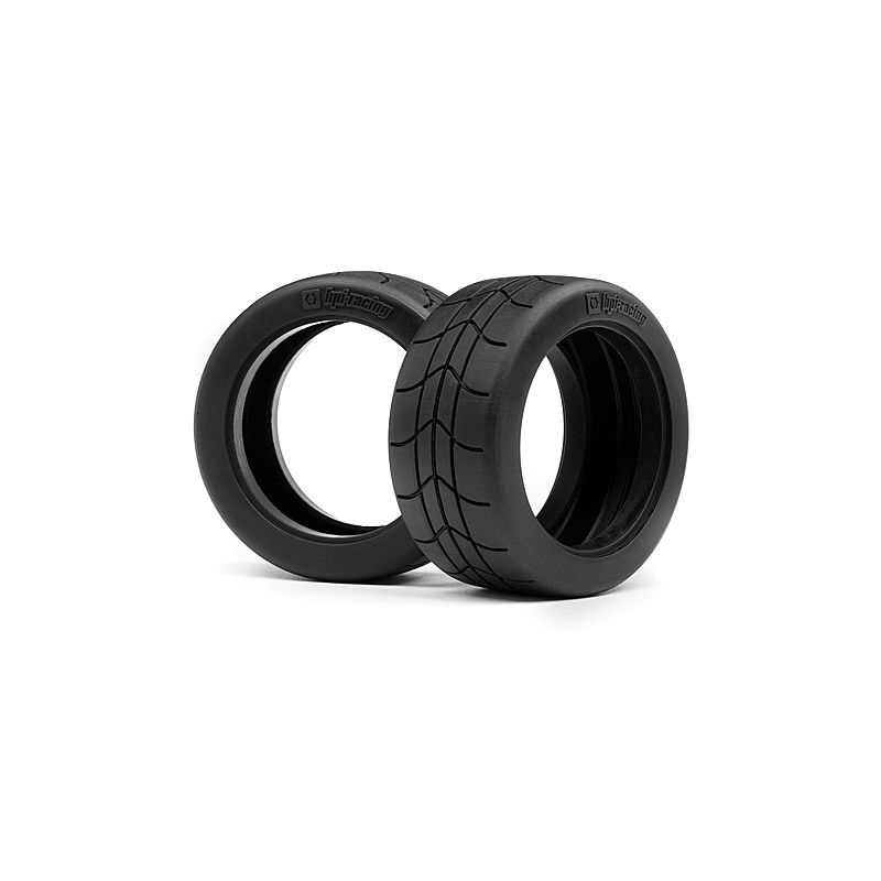 HPI Gymkhana gumi D keménység