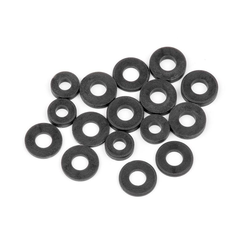 HPI 109847 PLASTIC SPACER SET