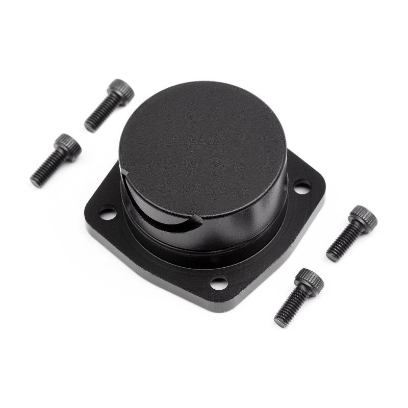 HPI 110615 Motor hátlap F3.5 PRO 2013