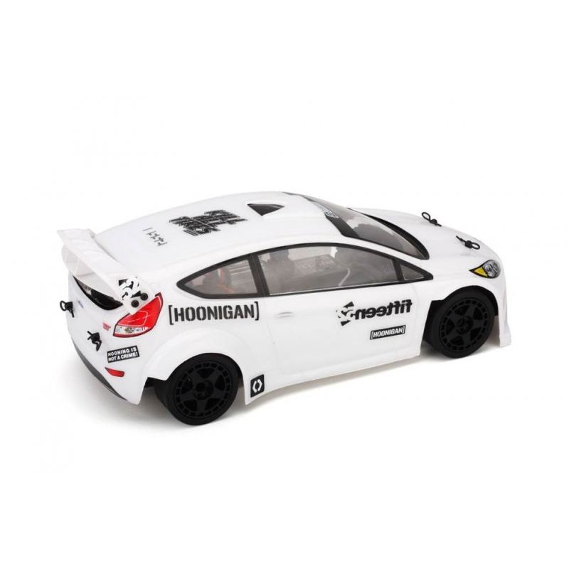 HPI 114446 2014 FORD FIESTA BODY (140MM)