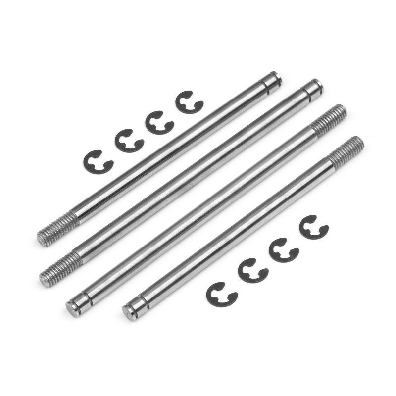 HPI 115286 Lengéscsillapító szár szett HPI Jumpshot