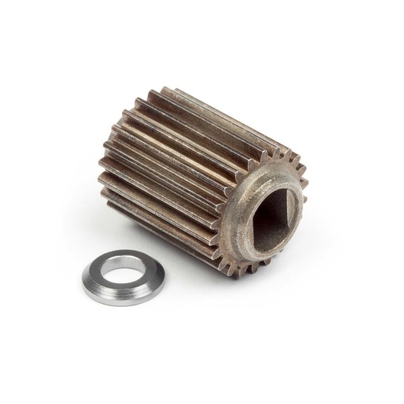 HPI 115299 TOP SHAFT GEAR SET HPI Jumpshot (22T)