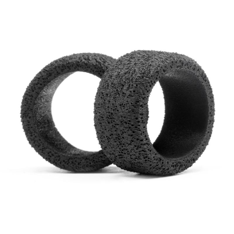 HPI 116015 Q32 FOAM TIRE SET (FIRM/30X14/4db)