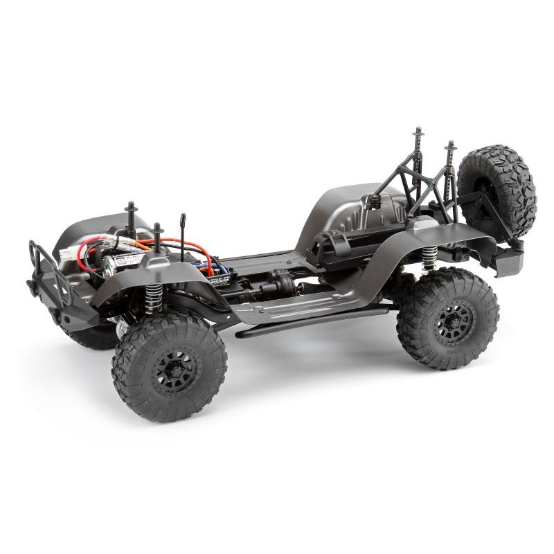 HPI 118046 VENTURE UNIVERSAL WHEEL WELL