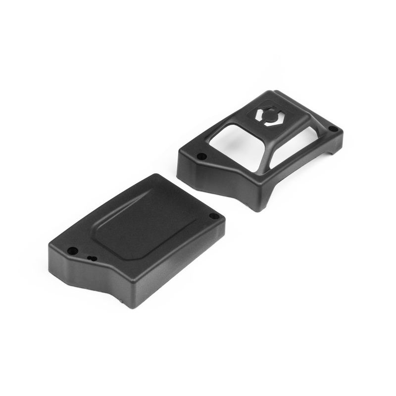 ESC/Receiver Box Lid Set Jumpshot V2.0