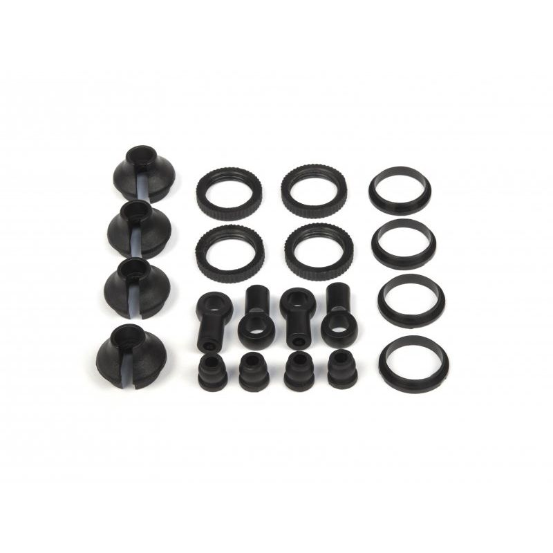 HPI 120297 Shock Parts Set (Jumpshot)
