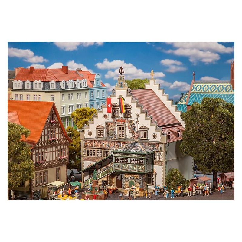 Faller 130902 Régi városháza "Lindau", H0