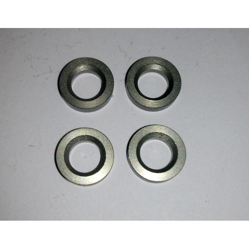 Kormány alátét 2.5mm LRP S8