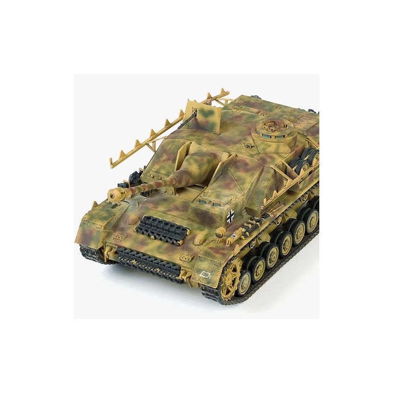 Academy 13522 1/35 STUG IV SD.KFZ. 167 korai verzió