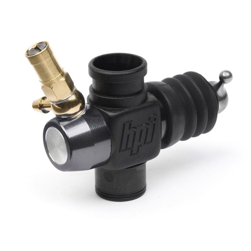 HPI 1463 SLIDE CARB COMPLETE