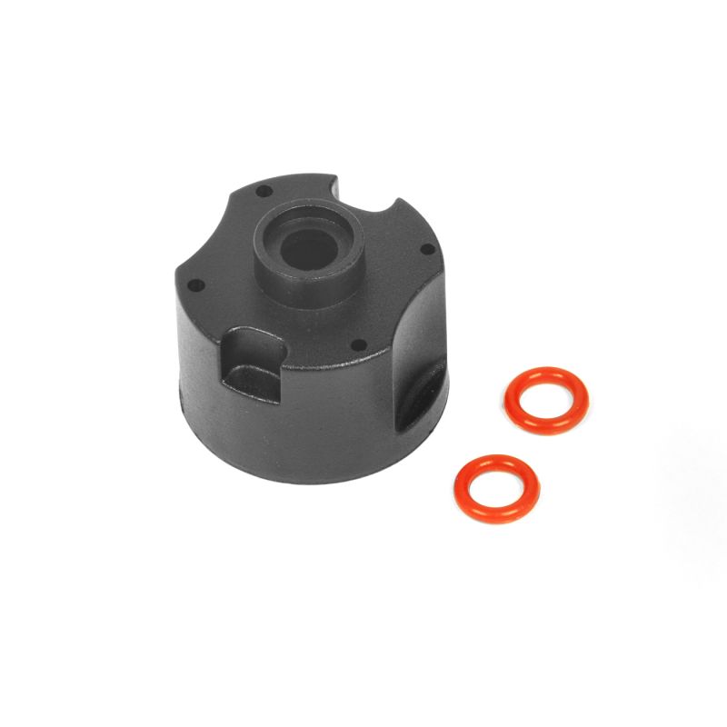 MAVERICK 150009 DIFFERENTIAL CASE /SEALS