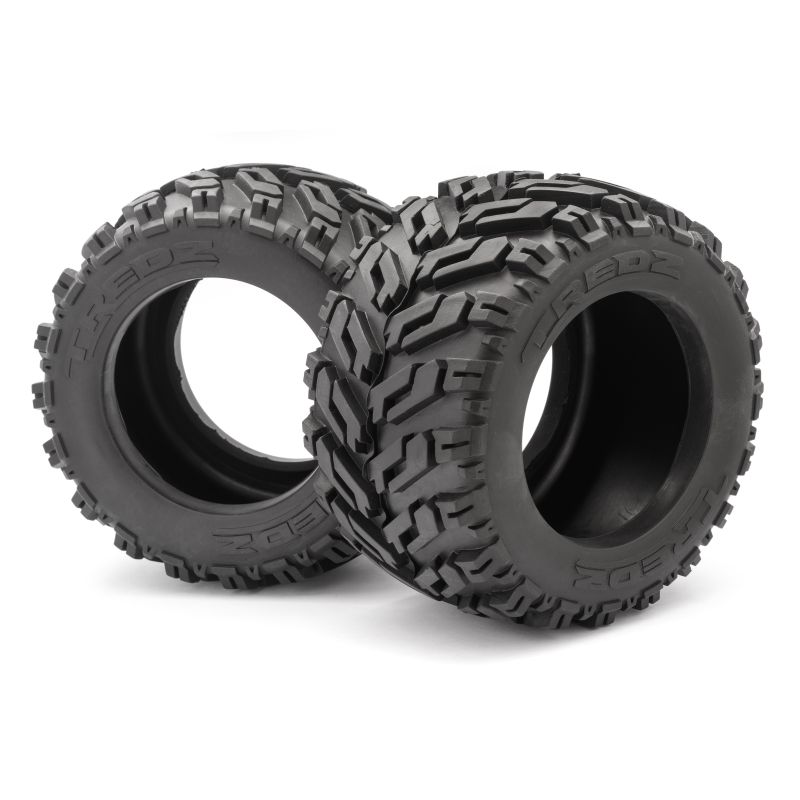 MAVERICK 150180 Tredz Tractor Tire (2db)