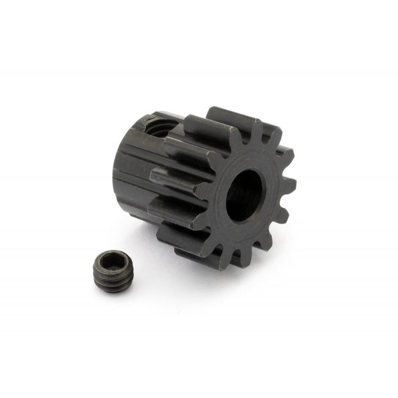 MAVERICK 150227 Pinion Gear 13T (1M/5.0mm Shaft)