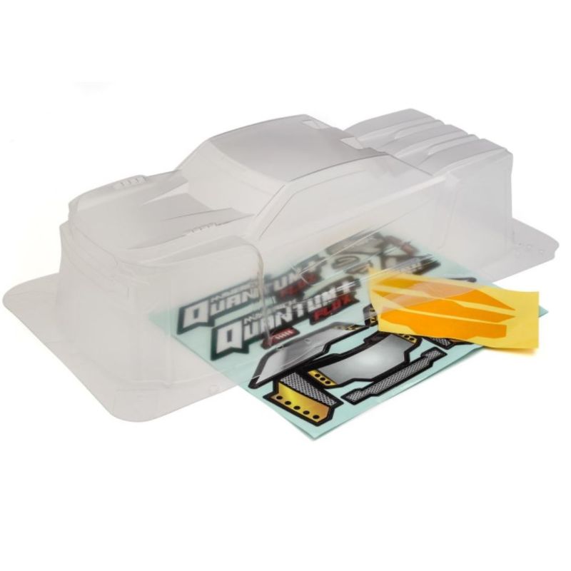 MAVERICK MV150250 Quantum+ XT Clear Body