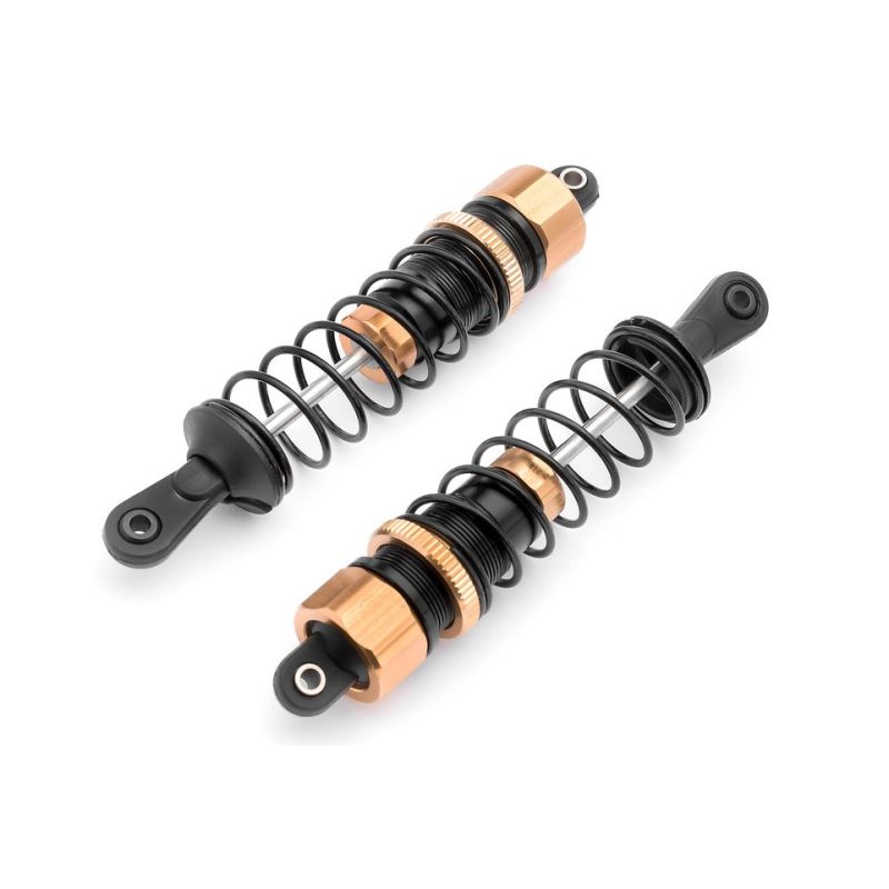 MAVERICK 150261 HD Aluminum Shock Set (2db)