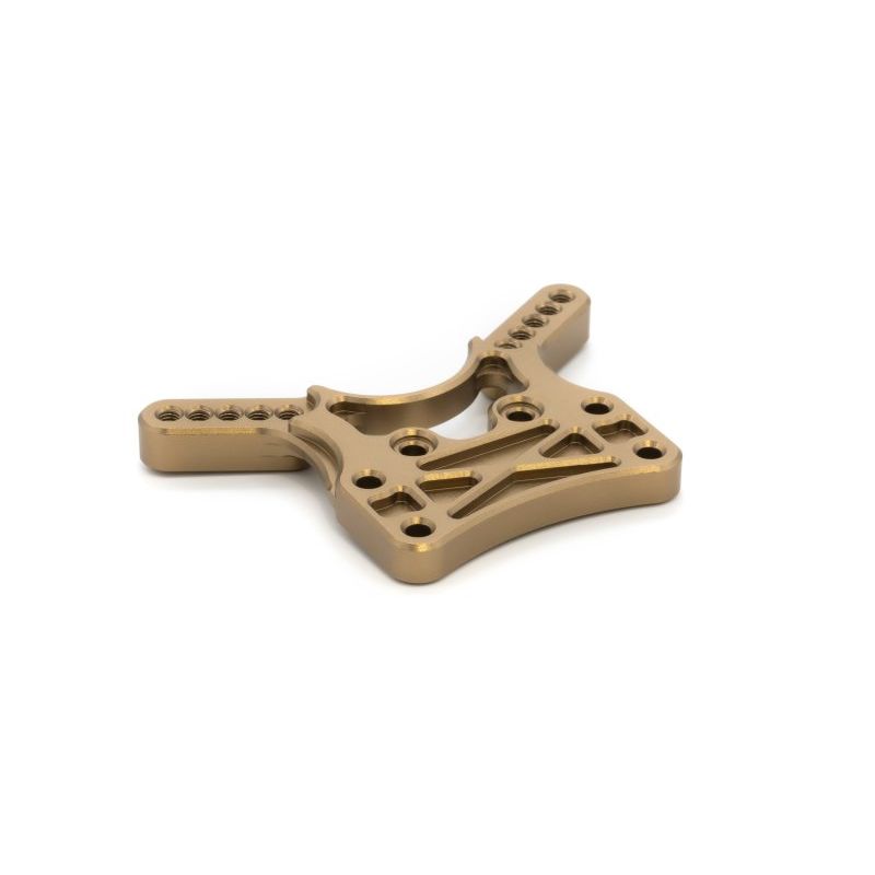 MAVERICK MV150273 Aluminum Front/Rear Shock Tower (1pc)