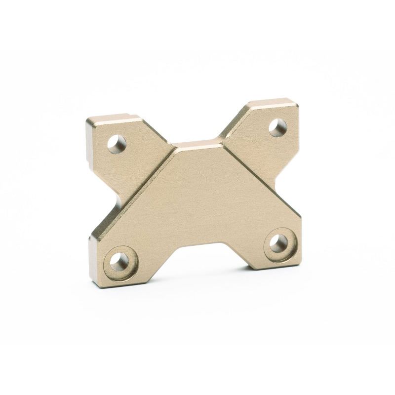 MAVERICK MV150279 Aluminum Center Diff Top Plate