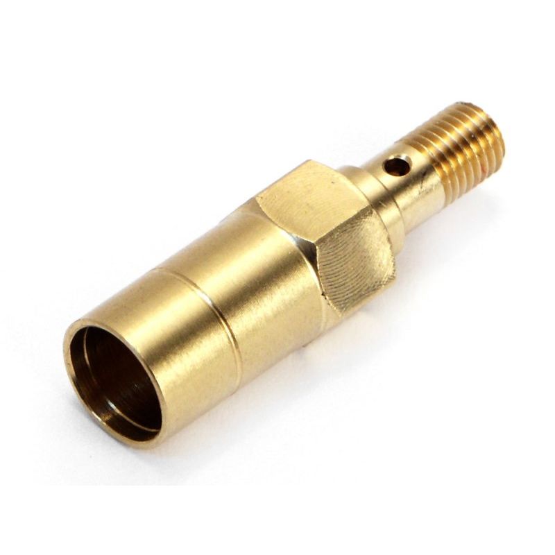 HPI HIGH SPEED NEEDLE VALVE HOLDER