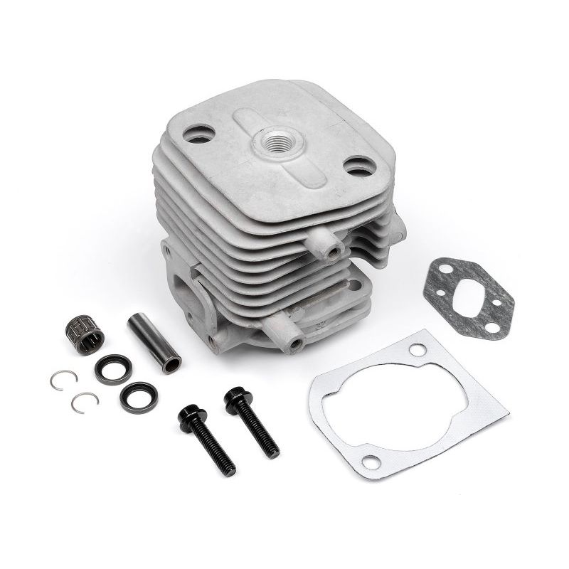 HPI 15497 Cylinder Set (Fuelie 23 Engine 2.0)