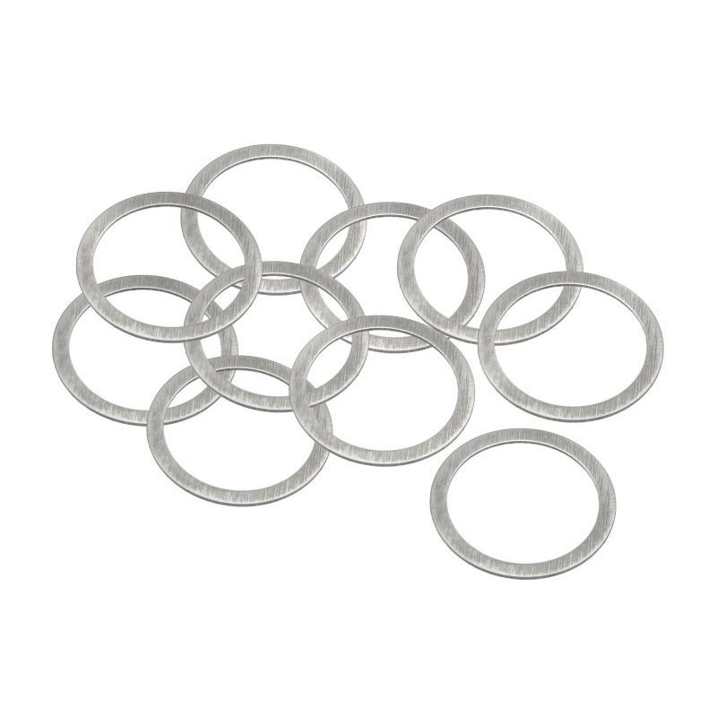 HPI 160046 Washer 12x15x0.3mm (10db)