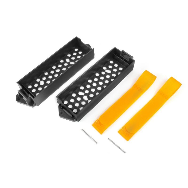 HPI 160124 Battery Tray Set