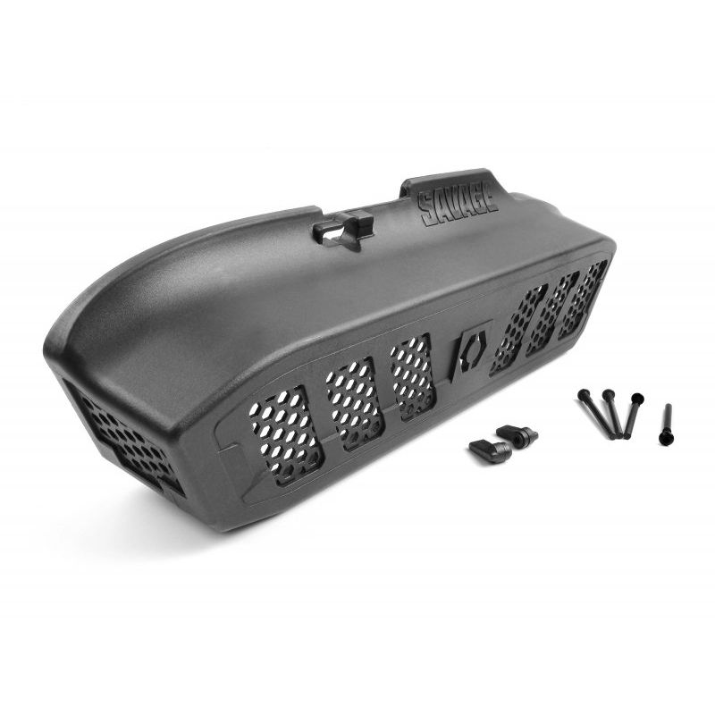 HPI 160125 Battery Box Cover Set